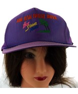 Hard Rock Cafe Las Vegas Cap, One size, snap back. - £17.08 GBP