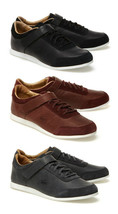 LACOSTE Leather Mens Sneaker Shoe! Reg$130 Sale$69.99 FreeShip LastPairs! - £56.29 GBP