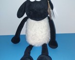 Shaun The Sheep - 17&quot; Medium Plush Soft Aurora World 2018 New w/Tags (o) - $24.74