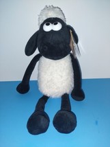 Shaun The Sheep - 17&quot; Medium Plush Soft Aurora World 2018 New w/Tags (o) - $24.74