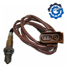 Bosch Lambda O2 Oxygen Sensor for 1998-2000 Volkswagen Passat 0258003552 - $59.95