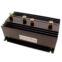 ProMariner Battery Isolator - 1 Alternator - 3 Battery - 70 Amp - £90.49 GBP