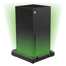 Venom Multi-Colored Led Light-Up Console Stand (Xbox Series X) (Xbox Series X). - $43.98