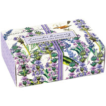 Michel Design Works Lavender Rosemary Boxed Single Soap 4.5oz - $14.00