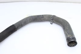 05-10 CADILLAC STS 4.6L RADIATOR LOWER COOLANT HOSE Q7799 image 5