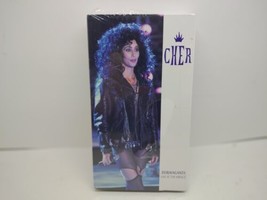 Extravaganza: Live at the Mirage by Cher (VHS, Jun-1992, BMG Video) New ... - £23.52 GBP