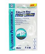 DVC Miele F J and M Style Synthetic Paper Vacuum Bags - €13,69 EUR
