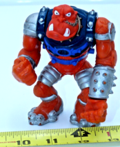 BUCKY O&#39;HARE BRUISER THE BERSERKER BABOON Action Figure Hasbro 1990 loose - $11.88