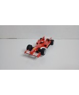 Carrera Evolution Ferrari F2005 No.1 1/32 Slot Car. Read Description  - $37.95