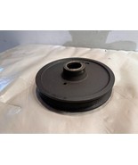 Cummins ISM11 Diesel Engine Accessory Drive Pulley 4082570R OEM - $130.55