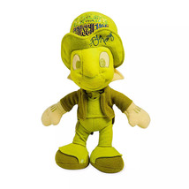 Disney Wisdom Plush – Jiminy Cricket – Pinocchio – July – Limited Release - $37.39