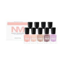 Zoya Naked Manicure Nail Perfecting Kit - $47.50