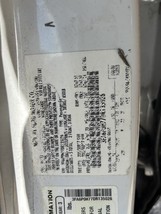 Passenger Right Windshield Wiper Motor Fits 13-18 FUSION 104625321WIPER ... - $51.87
