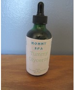 Mommy Spa Tummy Relief Alcohol-Free Tincture - $35.00