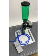 RCBS Powder Measure Hands-Free Activation Kit For Reloading Drop Pneumat... - $95.04