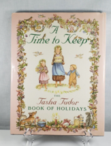 A Time to Keep: Time to Keep by Tasha Tudor: New - $14.95