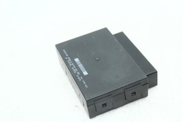 2004-2006 VOLKSWAGEN PHAETON COMFORT CONTROL MODULE H2099 image 5