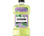 ​Listerine Limited Edition Green Tea &amp; Mint Zero Alcohol 1.4 oz, 500 ml.... - $39.95