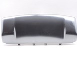 2022-2024 Rivian R1T Front Lower Center Bumper Applique Skid Plate Trim ... - £174.63 GBP