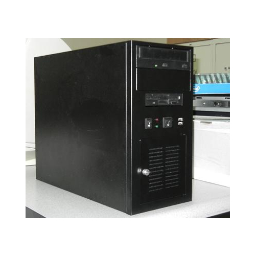Interloper  SC14   ISA Computer with 8 ISA slots Pentium III Mini-Tower - $1,071.25