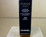 Chanel Rouge Coco Ultra Hydrating Lip Color  468 Michele 0.12 oz - £27.45 GBP