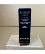 Chanel Rouge Coco Ultra Hydrating Lip Color  468 Michele 0.12 oz - £27.53 GBP