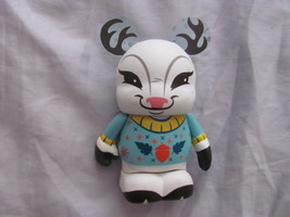 Disney Vinylmation - Cutesters Serie Neve Giorno Cervo 3 &quot; Figurina - £10.79 GBP