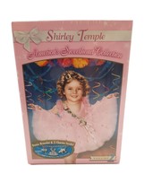 NEW! SEALED! The Shirley Temple Collection - Volume 2 (DVD, 2005, 3-Disc Set) - £15.74 GBP