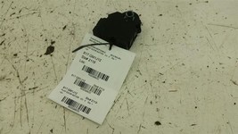 2012 Chevy Malibu Flap Door Motor Heater AC Door Actuator OEM 2009 2010 ... - $29.94