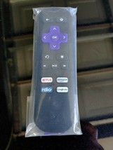 Roku 3400R Roku Remote Only (2014) Nip New - £21.22 GBP
