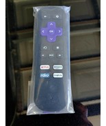 Roku 3400R Roku REMOTE ONLY (2014) NIP NEW - $26.99