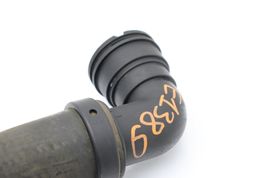 08-10 FORD F-450 SUPER DUTY 6.4L DIESEL RADIATOR COOLANT PIPE HOSE LINE E1389 image 8