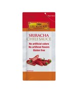 50 Lee Kum Kee Sriracha Chili Sauce Packets Take Out 7g Wholesale  Packets - $14.84