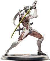 Overwatch: Genji Figure Statue - Blizzard Entertainment - £217.99 GBP