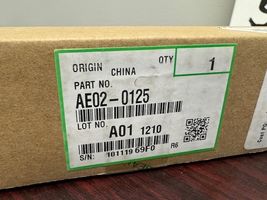 Genuine Ricoh AE02-0125 Lower Press Fuser Roller Aficio MP 4500 BNIB - $29.69