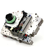62TE OEM 6 Speed Valve Body Solenoid Block Pack Dodge Chrysler RENEW TESTED - $226.71