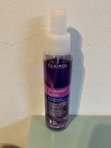 Clairol Shimmer Lights Thermal Shine Spray Protection For Heat Damage 4.9 oz - £21.49 GBP