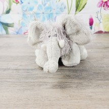 Ganz Webkinz Elephant Plush HM007 Stuffed Animal No Code - £6.15 GBP
