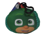 Belt Bag Clip Squish Keychain - New - PJ Masks Gecko - $5.99