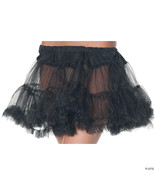 Petticoat tutu  black gray - €34,90 EUR