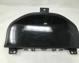 2010 Ford Fusion Speedometer Instrument Cluster Unknown Mileage OEM C04B... - $35.27