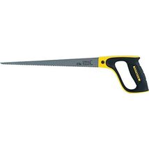 Stanley FatMax 17-205 12-Inch Compass Saw - $26.34