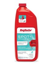 Rug Doctor Spot Upholstery Cleaner; Triple Action Concentrated Formula 3... - $33.81 CAD