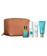 Moroccanoil Body Travel Kit(Oil/Mist/Cream/Shower Gel/Bag) - $59.95