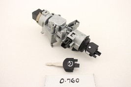 New OEM Ignition Switch Key Cylinder Lock MazdaSpeed6 2006-2007 GPYA-76-29XA - £97.38 GBP