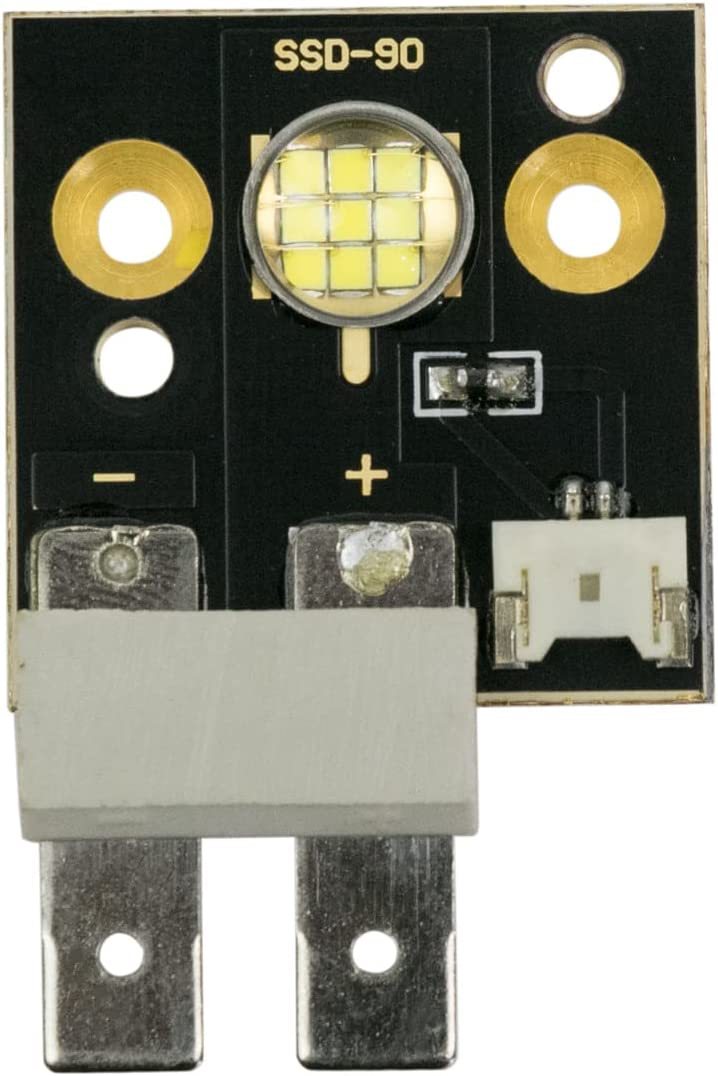 Bestparts Projector Light Source Constant Current Driver Led Chip For Cs... - $42.98