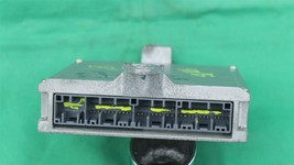 1998-99 Honda Accord VTEC 2.3L 5spd MT ECU ECM Eng CONTROL MODULE 37820-PAA-L11 image 2