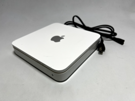 Apple Time Capsule WiFi router A1254 First Generation - Power Cord INCLUDED - $29.69