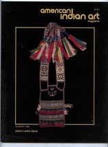 American Indian Art Magazine, Volume 11 No 3 Summer 1986 - £15.00 GBP