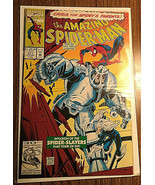 Amazing Spider-Man Comics - Bronze age - #371 - £6.59 GBP